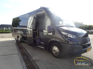 Iveco Rosero First FLHI XL 31 seats EURO 6 2025 afbeelding 3 miniatuur