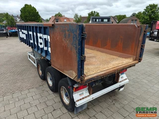 MOL K85F.27TR 2008 - N/A obrazek 9