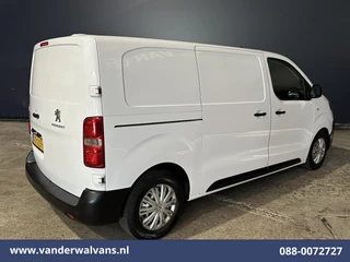 Peugeot Expert 2016 - 1.6 BlueHDI 115pk L2H1 Euro6 Airco | Cruisecontrol imagen 7