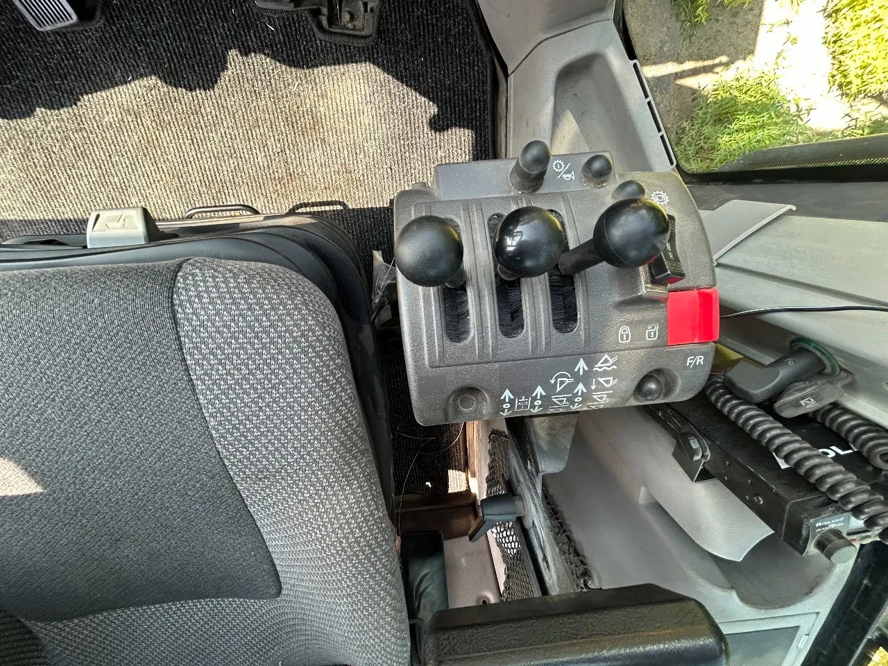 Volvo 2015 - L90 H afbeelding 23