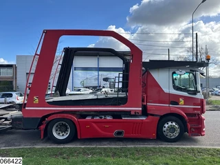 Mercedes-Benz Actros 2016 - 1843 EURO 6, Retarder, Lohr, Combi zdjecie 22