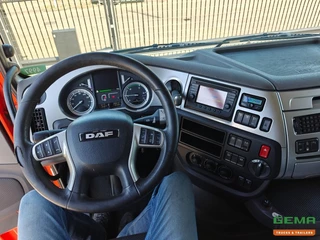 DAF XF 440 FT 2017 - N/A obrazek 17