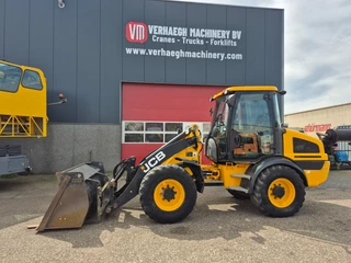 JCB 2019 - 409 T4 afbeelding 2 miniatuur