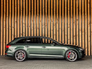 Audi A4 2017 - Avant S4 3.0 TFSI 354pk Quattro Pro Line Plus obrazek 4