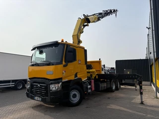 Renault C440 2017 - N/A изображение 2