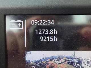 Liebherr R976 HDSL 2014 - N/A изображение 25