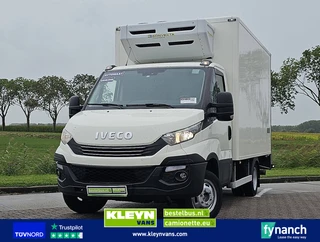 Iveco Daily 2018 - 35C18 te koop