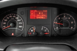 Fiat Ducato 2021 - 130 Multijet 2.3D | 3-Zits | Bakwagen met laadklep | Cruise | Airco afbeelding 14