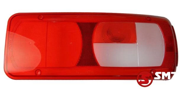 DAF - Lens achterlicht rechts LC8 DAF CF,XF 04.12- afbeelding 1