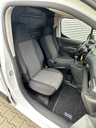 Peugeot Partner 2023 - 1.5 BlueHDi 100 PK S&S L1 SCHERPE PRIJS! image 7