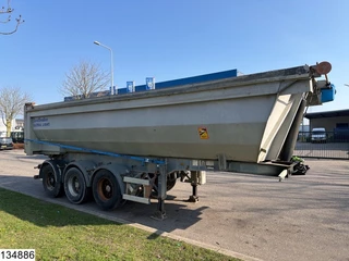 Lecitrailer N/A 2008 - kipper  immagine 8
