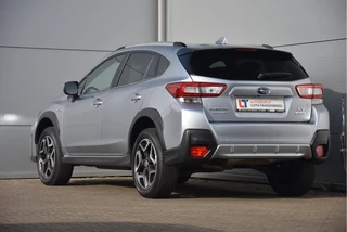 Subaru XV 2020 - 2.0i e-BOXER Comfort imagen 21