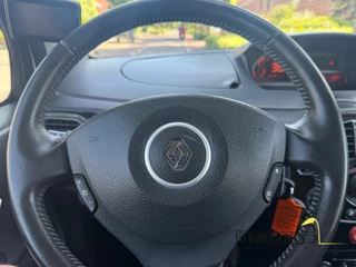 Renault Grand Modus 2012 - 1.6-16V Night & Day / 64484 km / apk (-2027 afbeelding 17