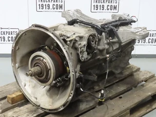 Mercedes-Benz - 0012603600 Versnellingsbak G211-12 MB MP4 for sale
