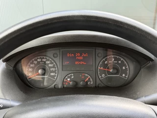 Citroën Jumper 2020 - 2.2 BlueHDi 140 PK EURO 6 / L4 MAXI PICK UP / 4.20 LAADBAK / 1e EIG. / 2.5 TONS TREKHAAK / 3-ZITS imagen 11