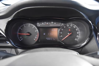 Opel KARL 2017 - 1.0 Rocks Online Edition | Netjes | Carplay | image 5