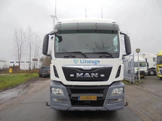 MAN TGS 2015 - 18.440 BLS NL TRUCK afbeelding 2