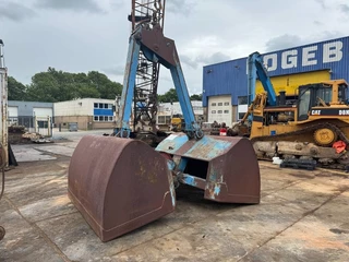 N/A N/A - grapple 5000liter obrazek 2