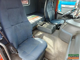 Terberg FM2850-T 2008 - N/A zdjecie 18