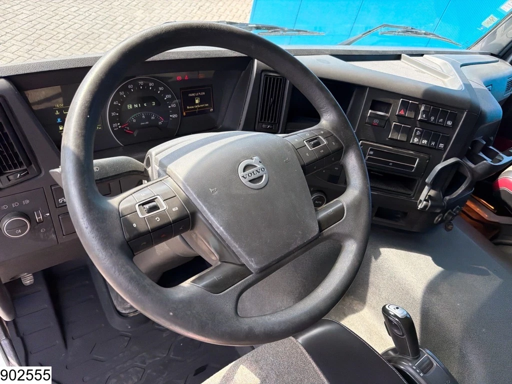 Volvo 2019 - FMX 500 EURO 6, PTO, Hydraulics obrázek 5