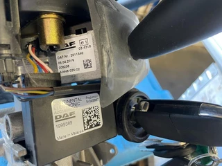 DAF N/A 2019 - 2121965 / 2020863 / 1925873 STUURKOLOM MX-11/MX-13 immagine 6