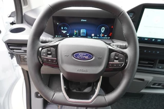 Ford Transit Custom 2025 - 340L 2.5 PHEV 233PK L2H1 Trend 9 Persoons PHEV Automaat immagine 12