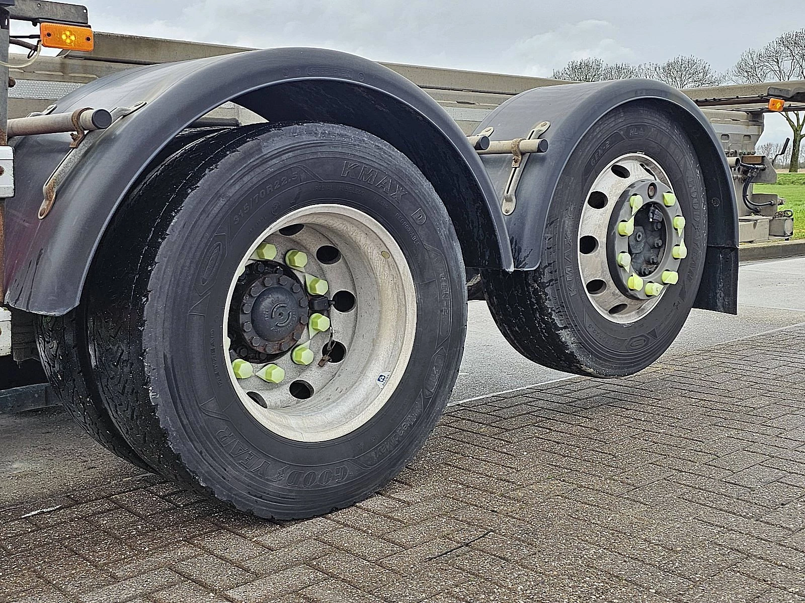 Iveco Stralis 2018 - AS260S42 imagen 16