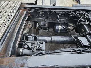 MAN TGX 2014 - 18.480 bild 17