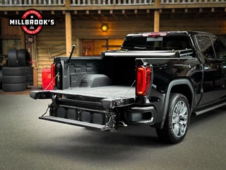 GMC Sierra 2024 - Denali 6.2 V8 bild 10