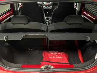 Toyota Aygo 2012 - 1.0-12V Dynamic Navigator - 1e Eigenaar - NAP - NAV - Airco. bild 22