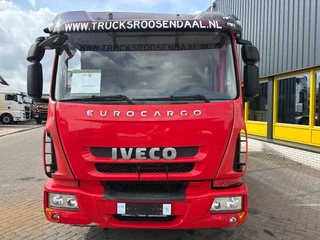 Iveco Eurocargo 2009 - 90E18 изображение 2