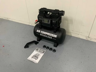 UMT N/A 2026 - AC770-19L Hogedrukcompressor immagine 11