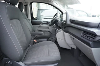 Ford Transit Custom 2024 - 320L 2.0 TDCI 150PK L2H1 Trend Dubbelcabine Schuifdeur L/R image 24