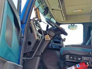 Volvo 340 2019 - FM 4x2 - Skiploader / Absetzkipper JOAB - Euro 6 - I shift afbeelding 11