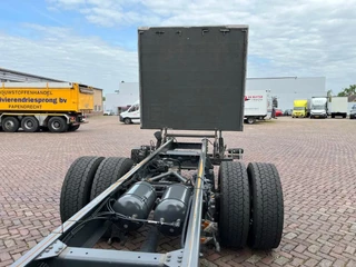 DAF CF 260 2017 - CF 260 FA CHASSIS CABINE EURO 6 immagine 11