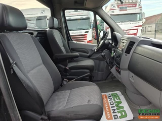 Volkswagen Crafter 2015 - N/A imagen 6