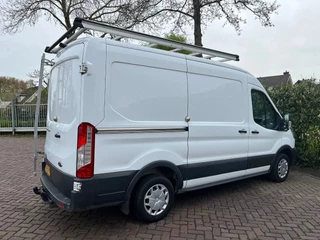 Ford Transit 2018 - FCD bild 9