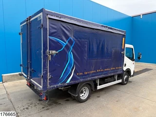 Renault Maxity 2015 - Maxity 140 Dxi EURO 5 afbeelding 2