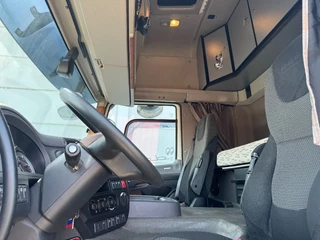 DAF 400 2017 - CF 4X2 EURO 6 PROBLEM ATOMIZER TÜV TILL 02-2026 immagine 12
