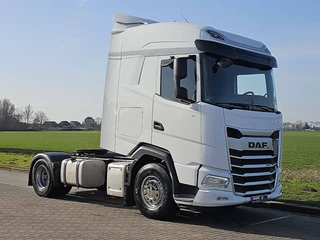 DAF N/A 2022 - XG 480 imagem 5