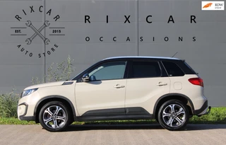 Suzuki Vitara 2015 - 1.6 Exclusive Panodak Carplay Trekhaak !!NIEUWBINNEN!! for sale