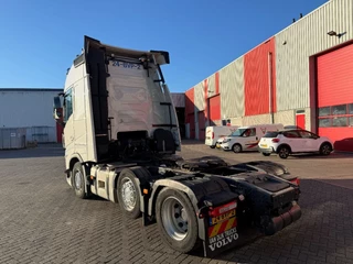 Volvo FH 2023 - FH5-460 / ENGINE RUNNING / !! 259596 KM !! / NL TRUCK / VEB+ / DAS / LIFT+LENKACHSE / PTO / I-PARKCOOL / FULL-AIR / AUTOMATIC / EURO-6 / 2023 bild 3