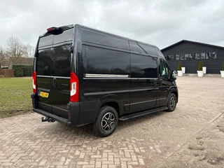 Peugeot Boxer 2024 - 2.2 BlueHDi 140pk | L2H2 3.5t | Automaat | zdjecie 6