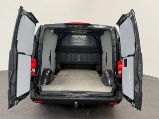 Mercedes-Benz Vito 2022 - 114 CDI Extra Lang Bild 3 Miniaturansicht