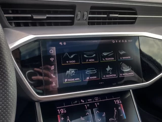 Audi A6 2021 - Avant 55 TFSIe 367PK Quattro Pro Line S Competition obrazek 54