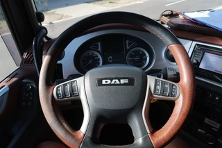 DAF XF 530 2019 - XF 530 immagine 9