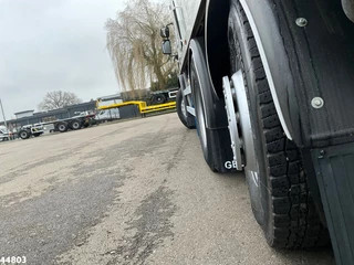 Renault D 26 WIDE Euro 6 Geesink Norba MF 300 Just 126.660 km! 2018 - N/A image 11