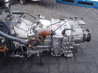Iveco Eurocargo 2006 - 8872135 imagen 1