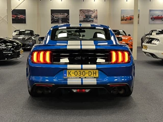 Ford Mustang 2020 - Fastback 5.0i V8 GT Premium 460PK Automaat imagen 14