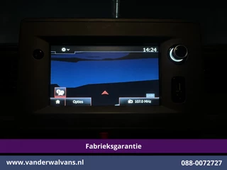 Renault Master 2024 - 2.3 dCi 146pk Bakwagen 222cm hoog Laadklep Euro6 Fabrieksgarantie Airco | Camera | Navigatie | Cruisecontrol | LED obrazek 4